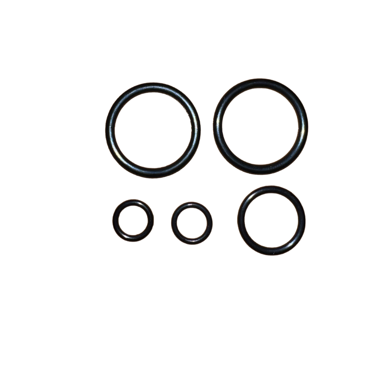 LPS Reman- 2-Speed Drive Motor & Gearbox to Replace CAT® OEM 442-5648