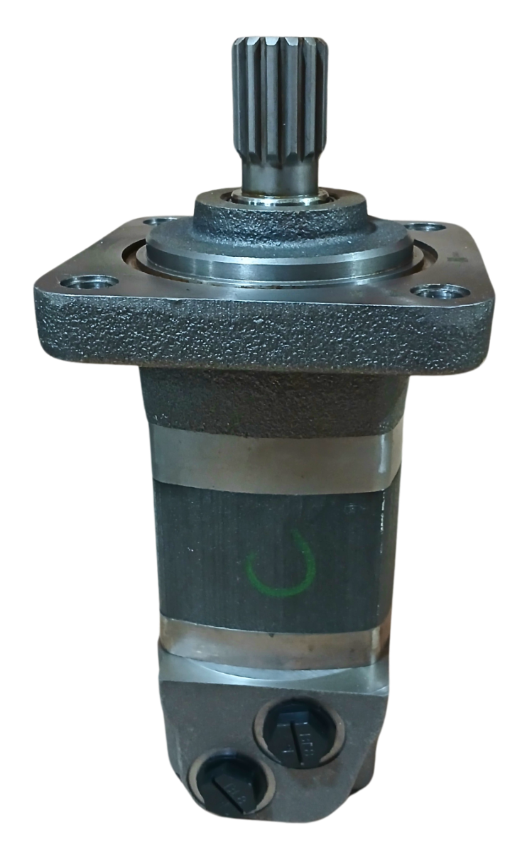 LPS Hydraulic Drive Motor to Replace Bobcat® OEM 6674304