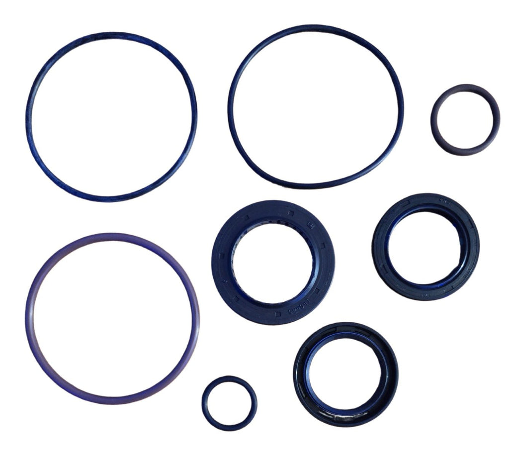 Loader Parts Source Replacement for Bobcat® OEM 7447557: Seal Kit for Hydrostatic Pump, Compatible with Skid Steer and Compact Track Loader Models