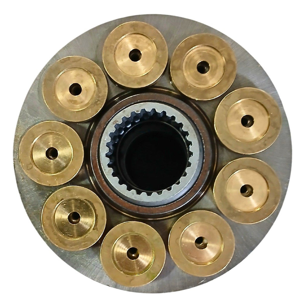 LPS Drive Pump Rotating Group to Replace Bobcat® OEM 6513994