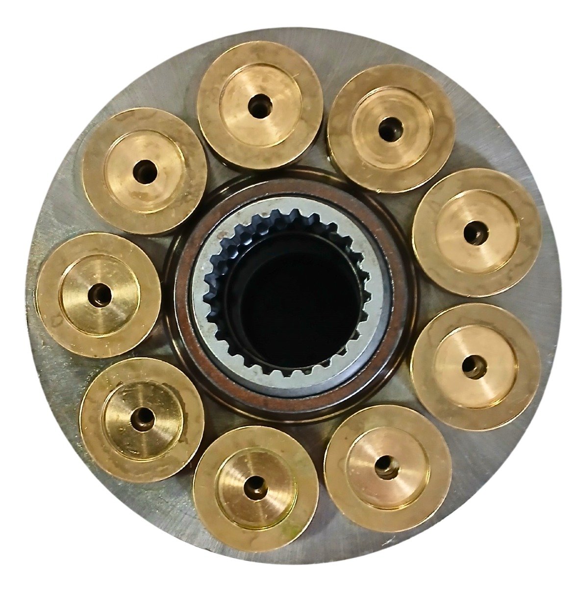 LPS Drive Pump Rotating Group to Replace Bobcat® OEM 6513994