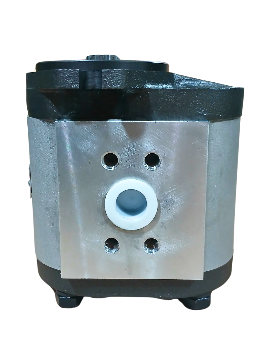 LPS Single Gear Pump to Replace Bobcat® OEM 6675660
