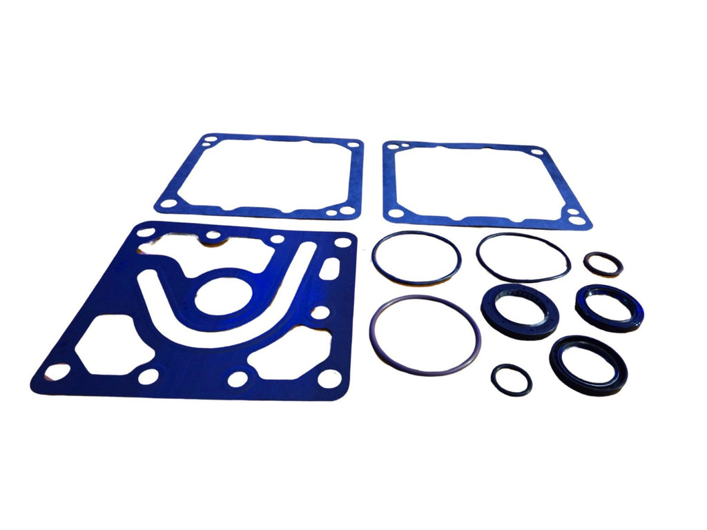 Loader Parts Source Replacement for Bobcat® OEM 7447557: Seal Kit for Hydrostatic Pump, Compatible with Skid Steer and Compact Track Loader Models