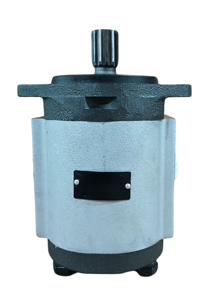 LPS Hydraulic Single Gear Pump to Replace Case® OEM 84561846