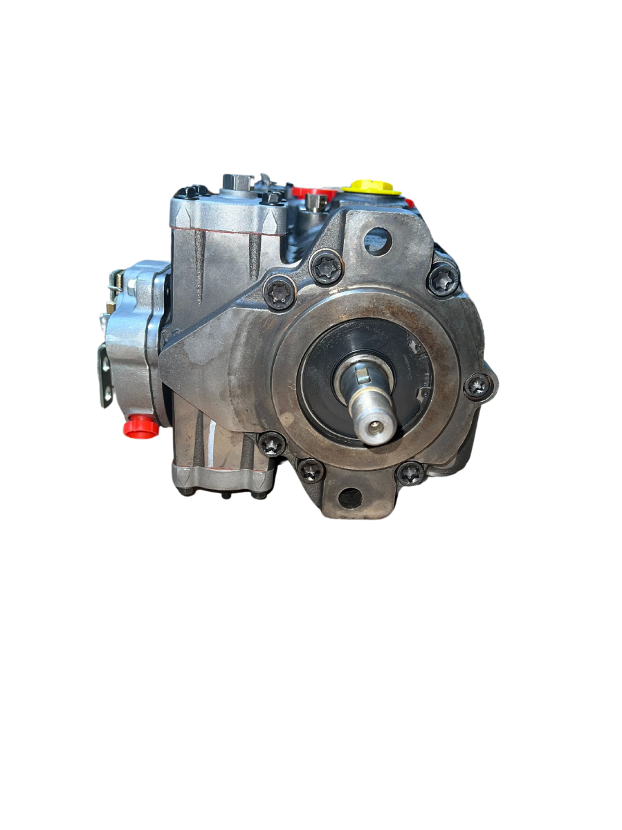LPS Reman - Hydraulic Tandem Drive Pump to Replace ASV® OEM 0310-205