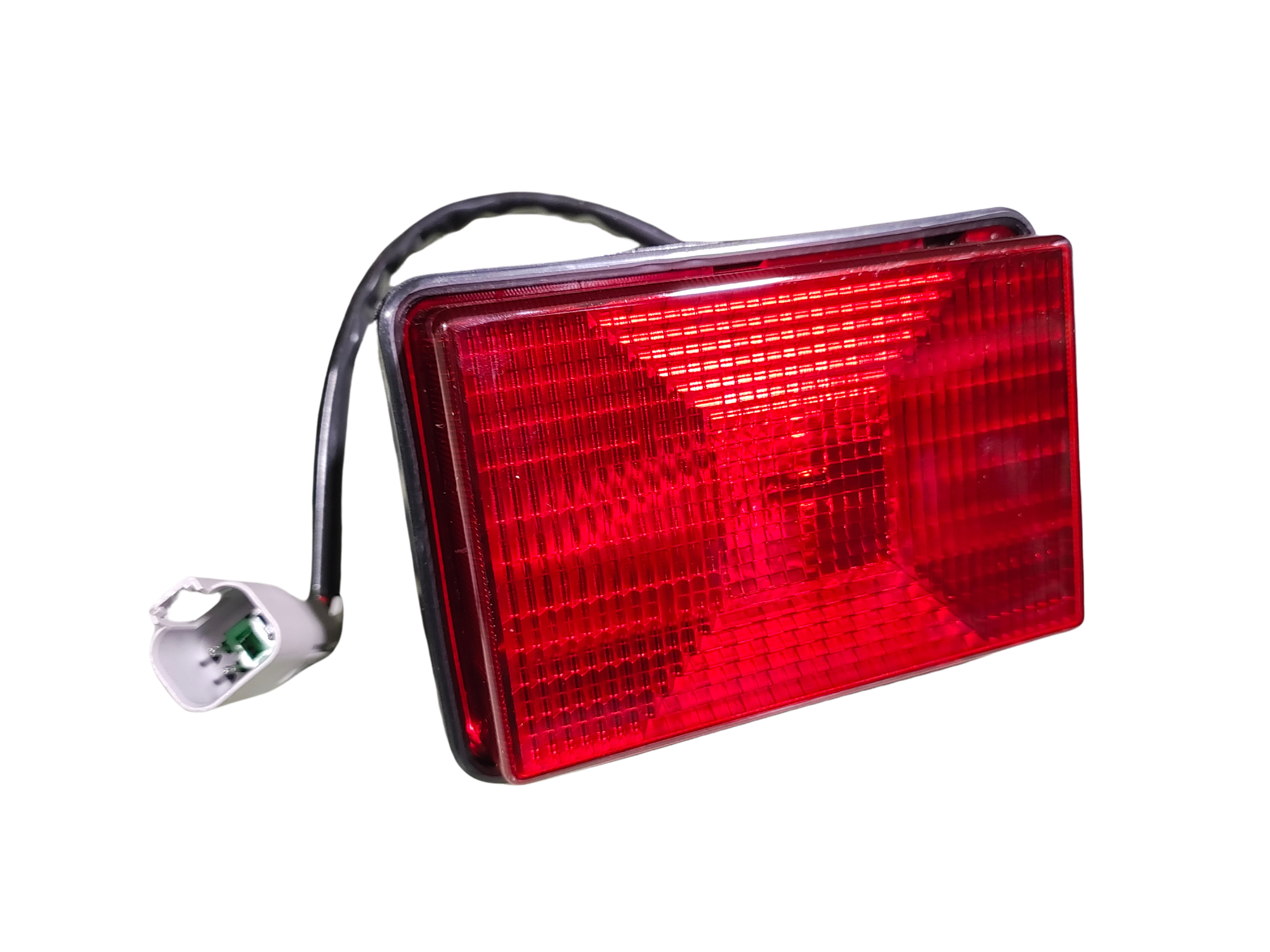 LPS Complete Tail Light Assy to Replace Cat® OEM 142-7503
