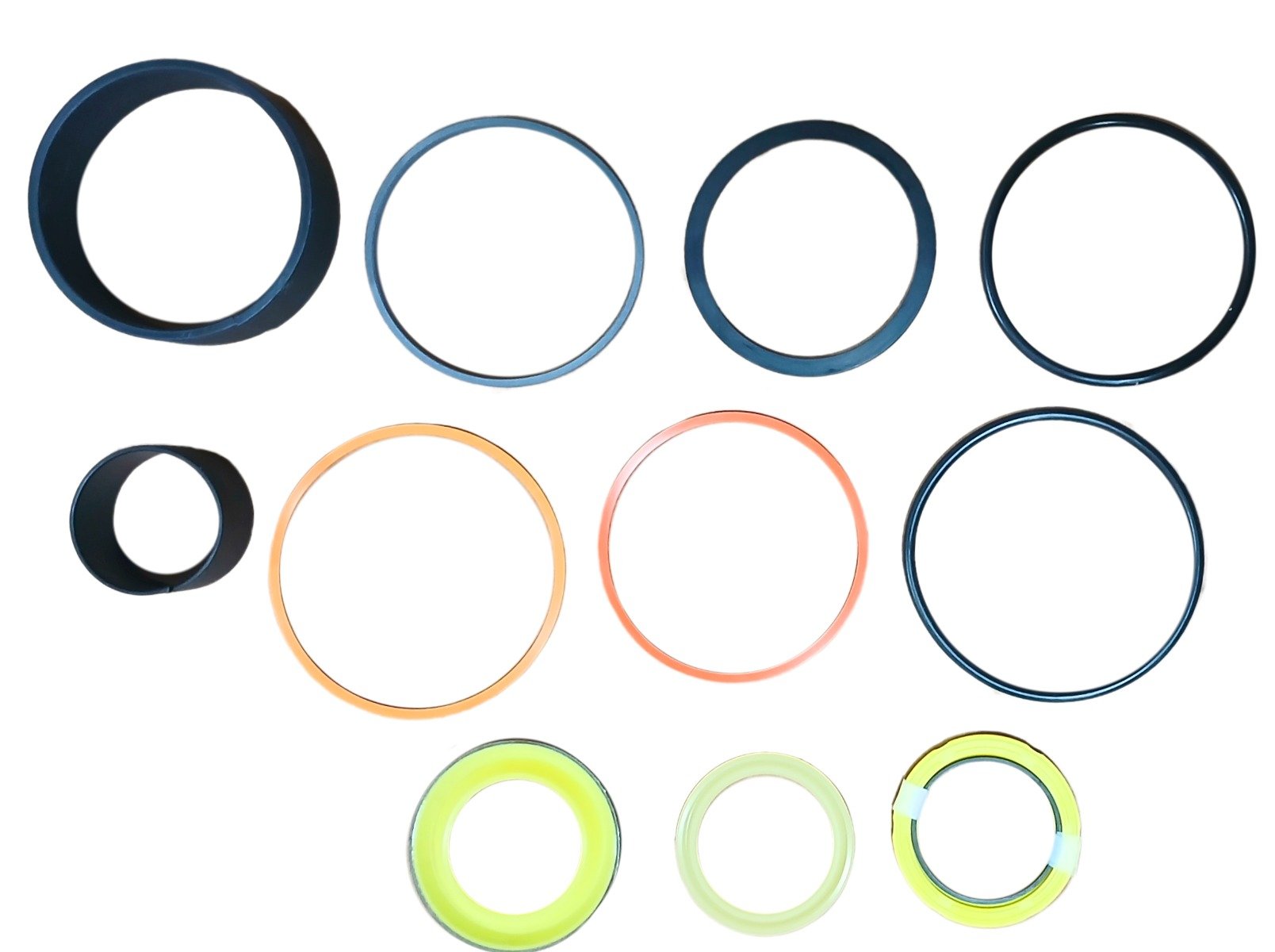 LPS Cylinder Seal Kit to Replace CAT® OEM 235-0354