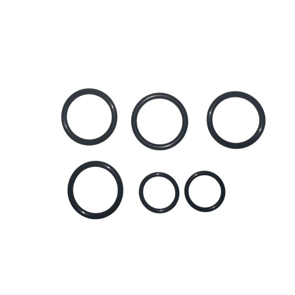 LPS Reman - Hydraulic Tandem Drive Pump to Replace John Deere® OEM KV25873