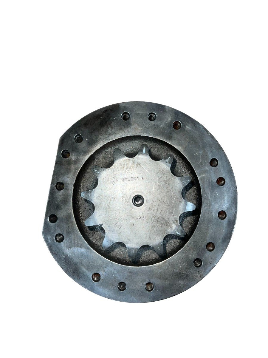 LPS Reman- RH 2-Speed Hydraulic Drive Motor to Replace John Deere® OEM AT446033