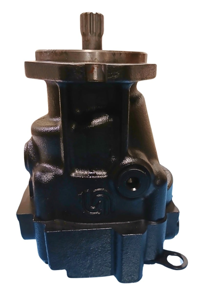 LPS Hydraulic Drive Motor to Replace Case® OEM 87430034