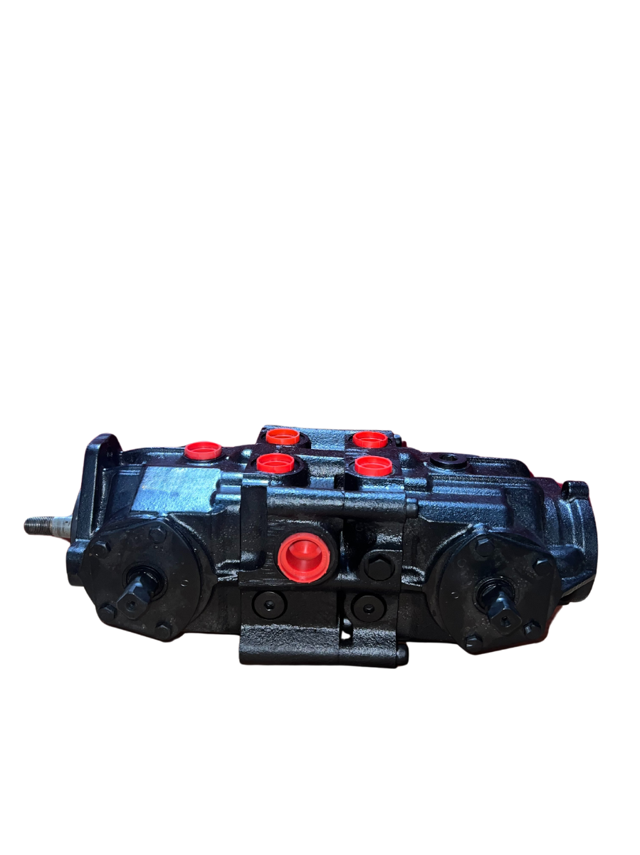 LPS Reman - Hydraulic Tandem Drive Pump to Replace Bobcat® OEM 6689135REM