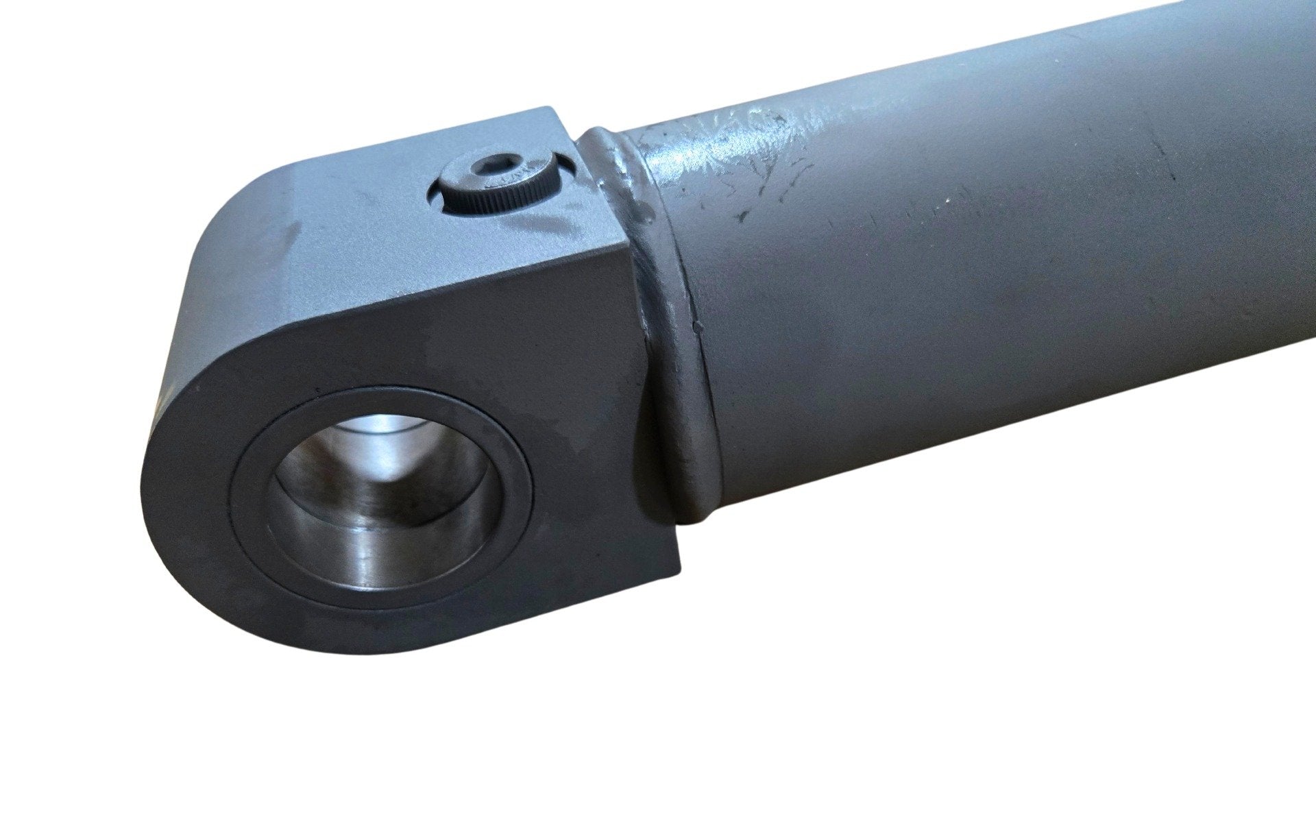 Loader Parts Source Replacement for Case/New Holland® OEM 48115229: Hydraulic Tilt Cylinder
