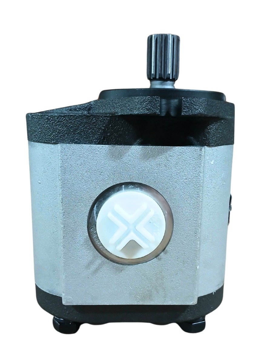 LPS Hydraulic Single Gear Pump to Replace Case® OEM 84561846