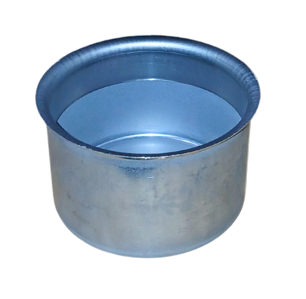 Speedi-Sleeve for Replacement on Scat Track® Skid Steer Loaders