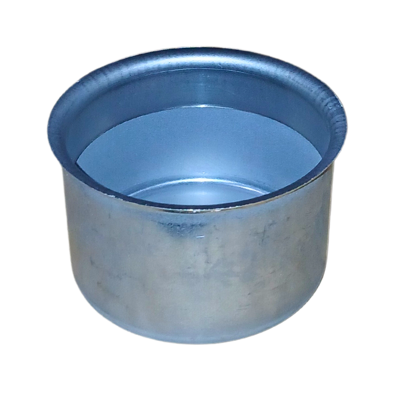 Speedi-Sleeve for Replacement on Scat Track® Skid Steer Loaders