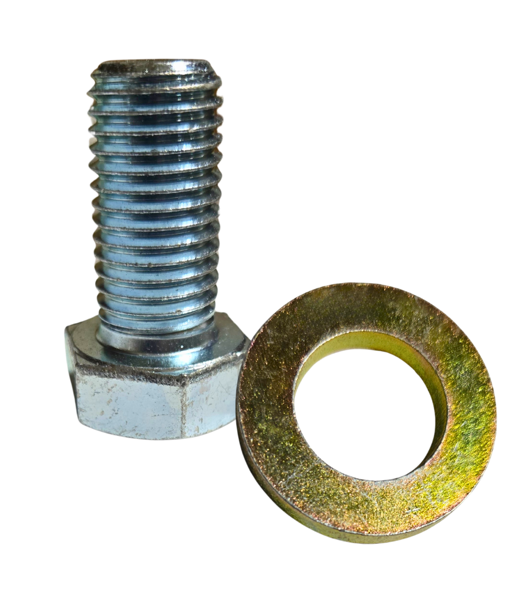 LPS Idler Bolt Kit to Replace Case/New Holland® OEM 86629891