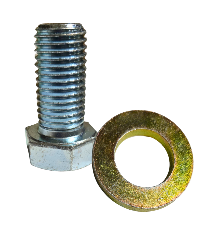 LPS Idler Bolt Kit to Replace Case/New Holland® OEM 86629891