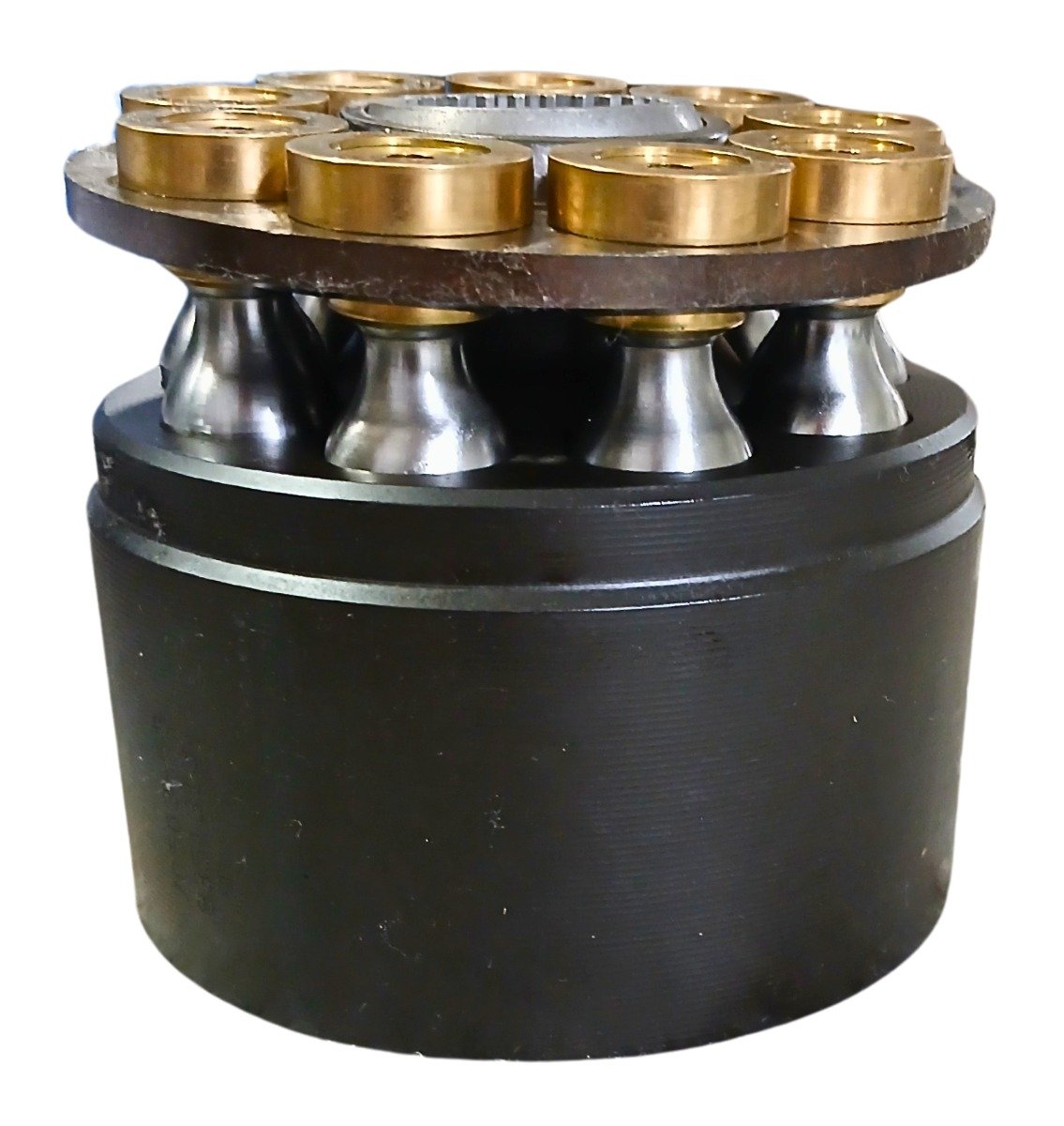 LPS Drive Pump Rotating Group to Replace Bobcat® OEM 6513994