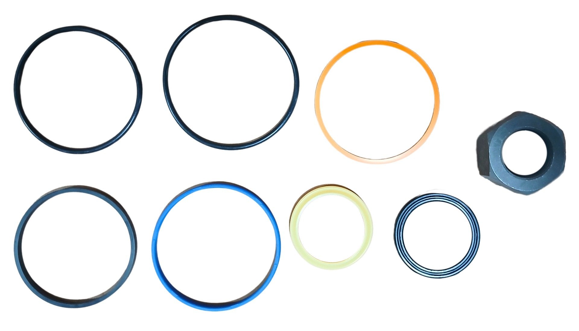 LPS Cylinder Seal Kit to Replace Bobcat® OEM 7147833