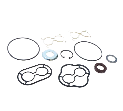 LPS Seal Kit for Cooling Fan Motor to Replace Bobcat® OEM 7250289