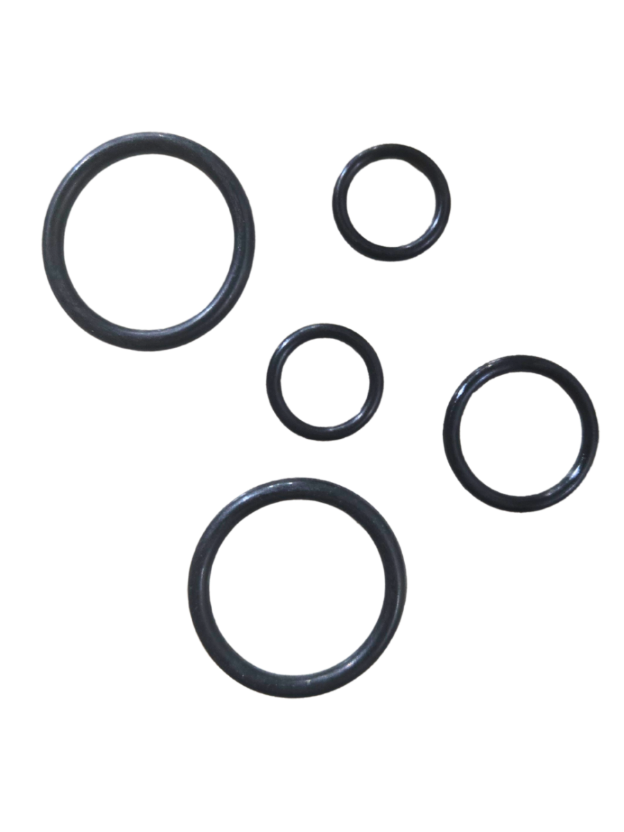 LPS Reman Replacement for Case/New Holland® OEM 84586919: 2-Speed Final Drive Motor with Gearbox