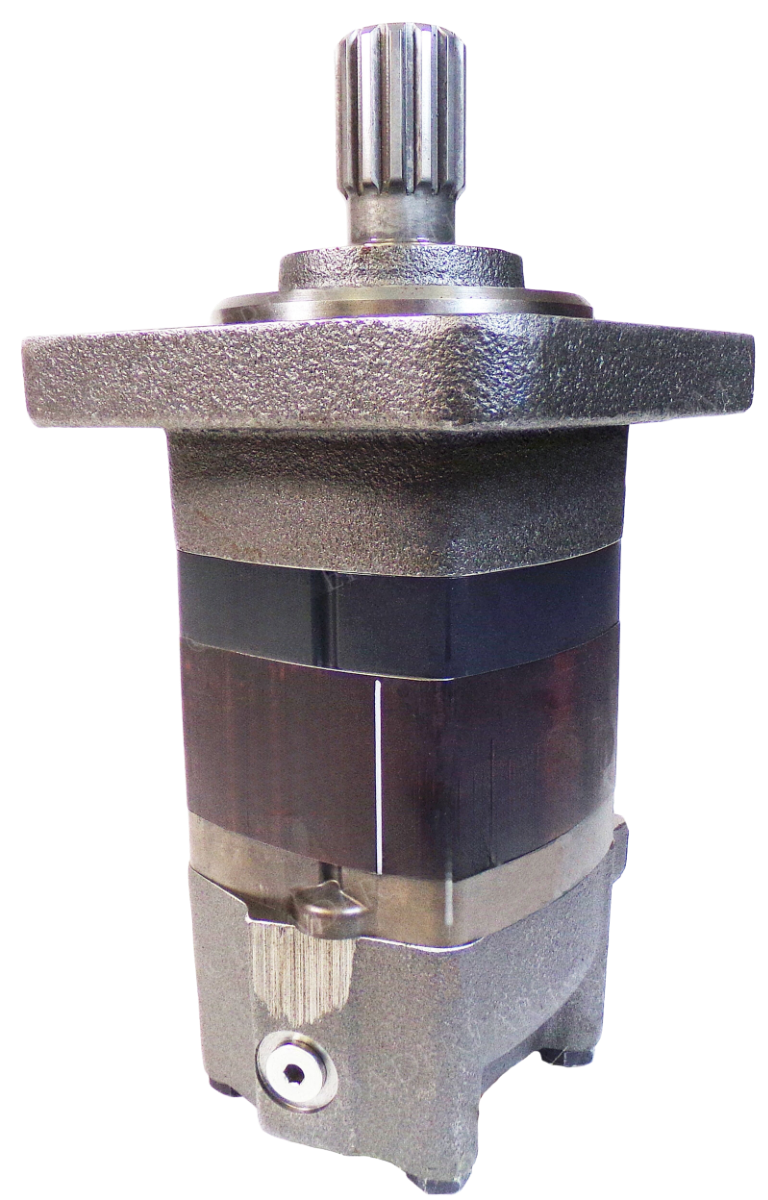 LPS Hydraulic Drive Motor to Replace Bobcat® OEM 6632177