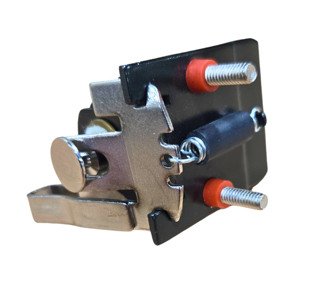 LPS Fuel Shut-Off Solenoid to Replace John Deere&#174; OEM RE62240