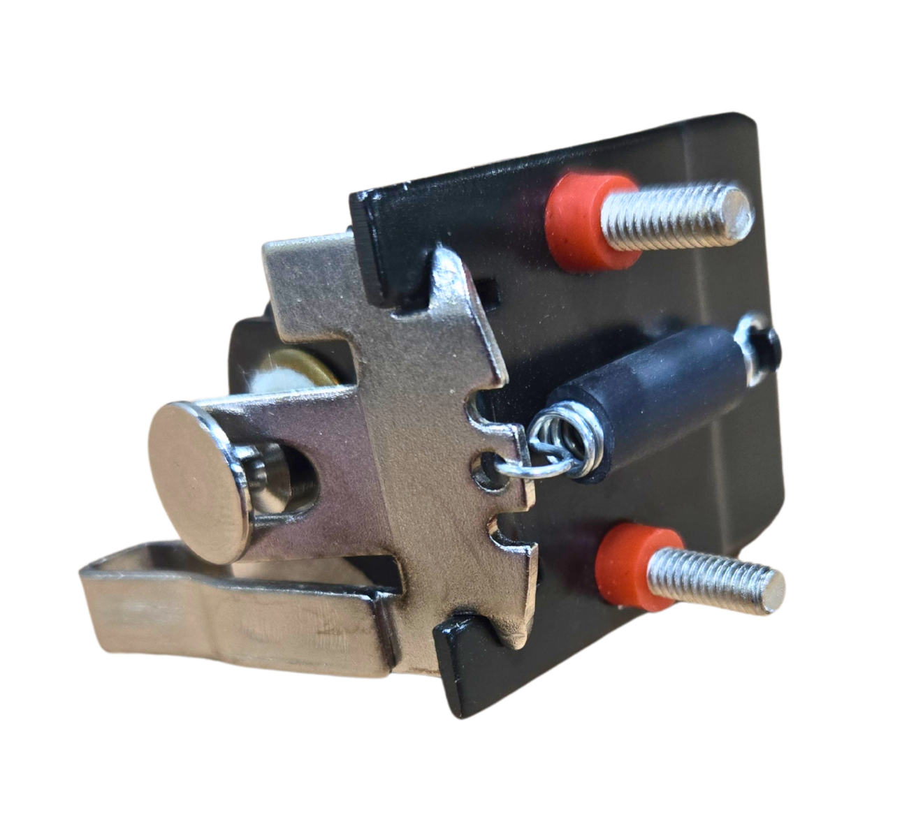 LPS Fuel Shut-Off Solenoid to Replace John Deere&#174; OEM RE62240