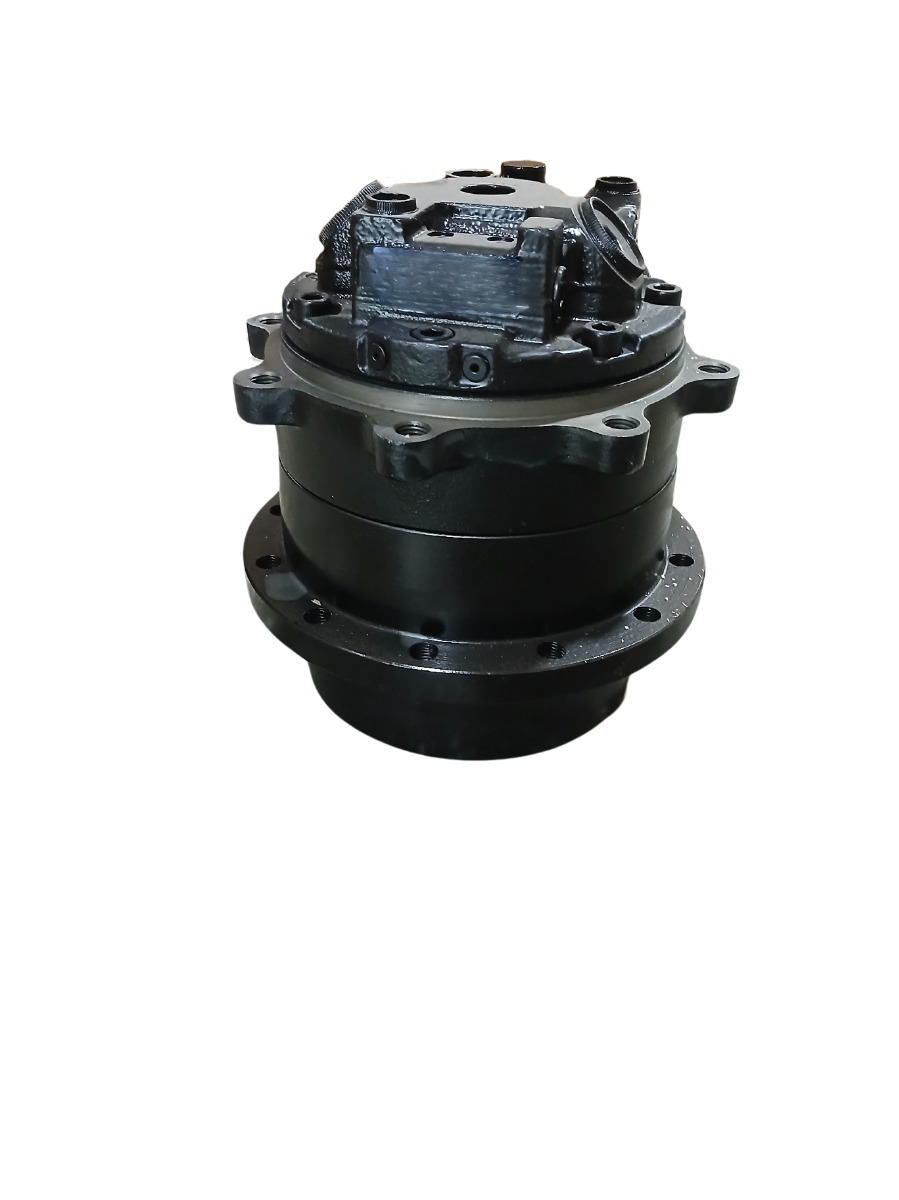 LPS 2-Speed Drive Motor + Gearbox to Replace CAT® OEM 307-3052