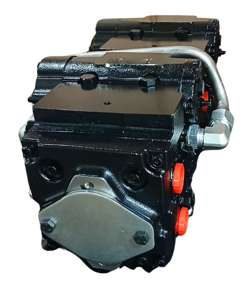 LPS Tandem Drive Pump to Replace Takeuchi® OEM 1902021900