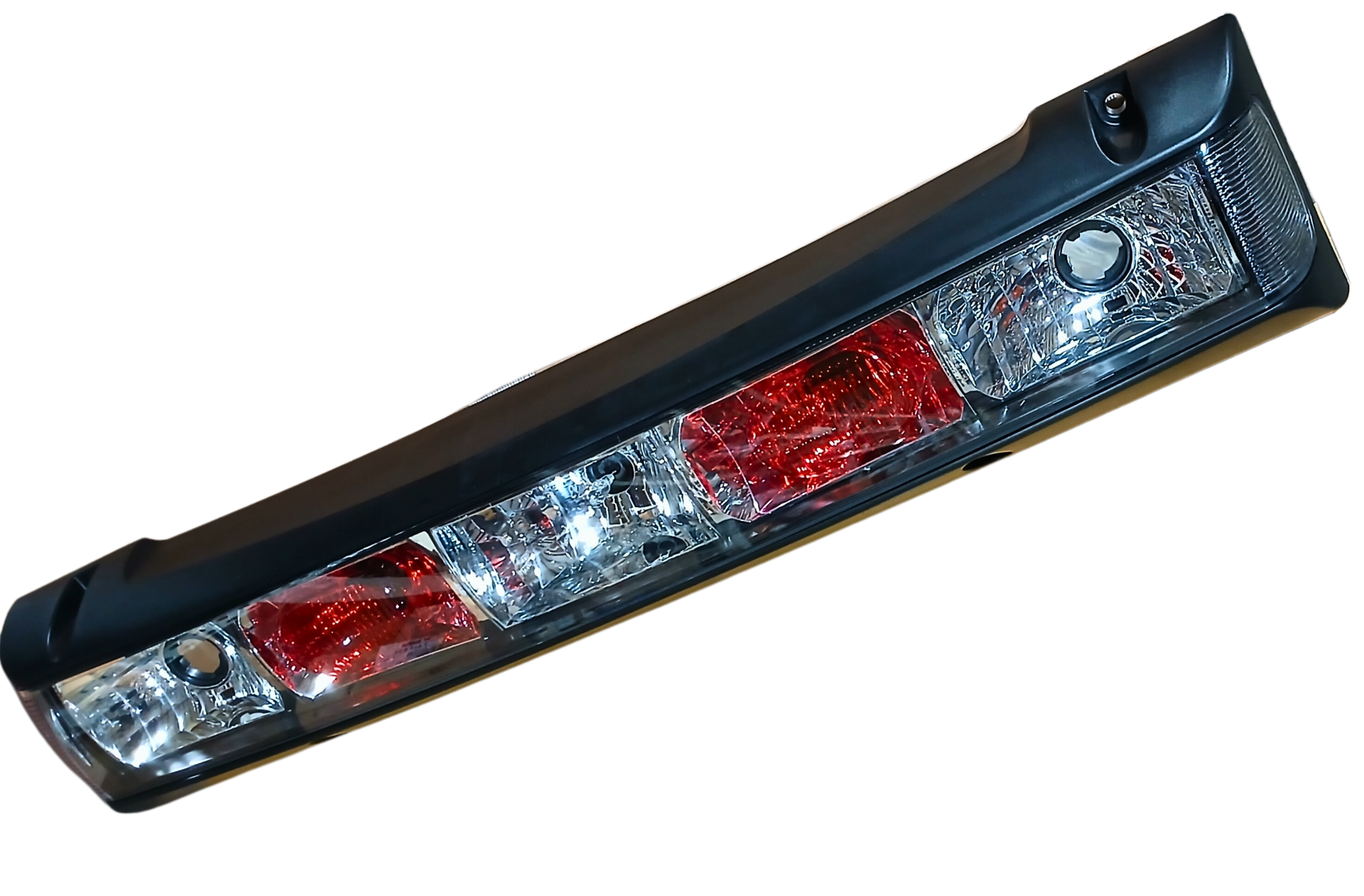 LPS Rear Light Assembly to Replace New Holland® OEM 87569827