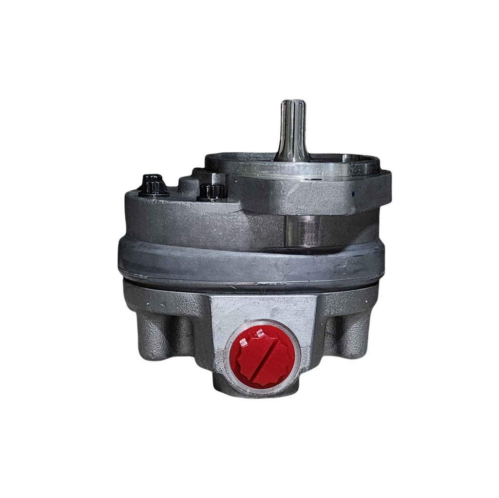 LPS Hydraulic Single Gear Pump to Replace Bobcat® OEM 7003484