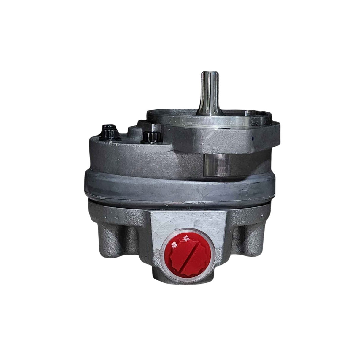LPS Hydraulic Single Gear Pump to Replace Bobcat® OEM 7003484