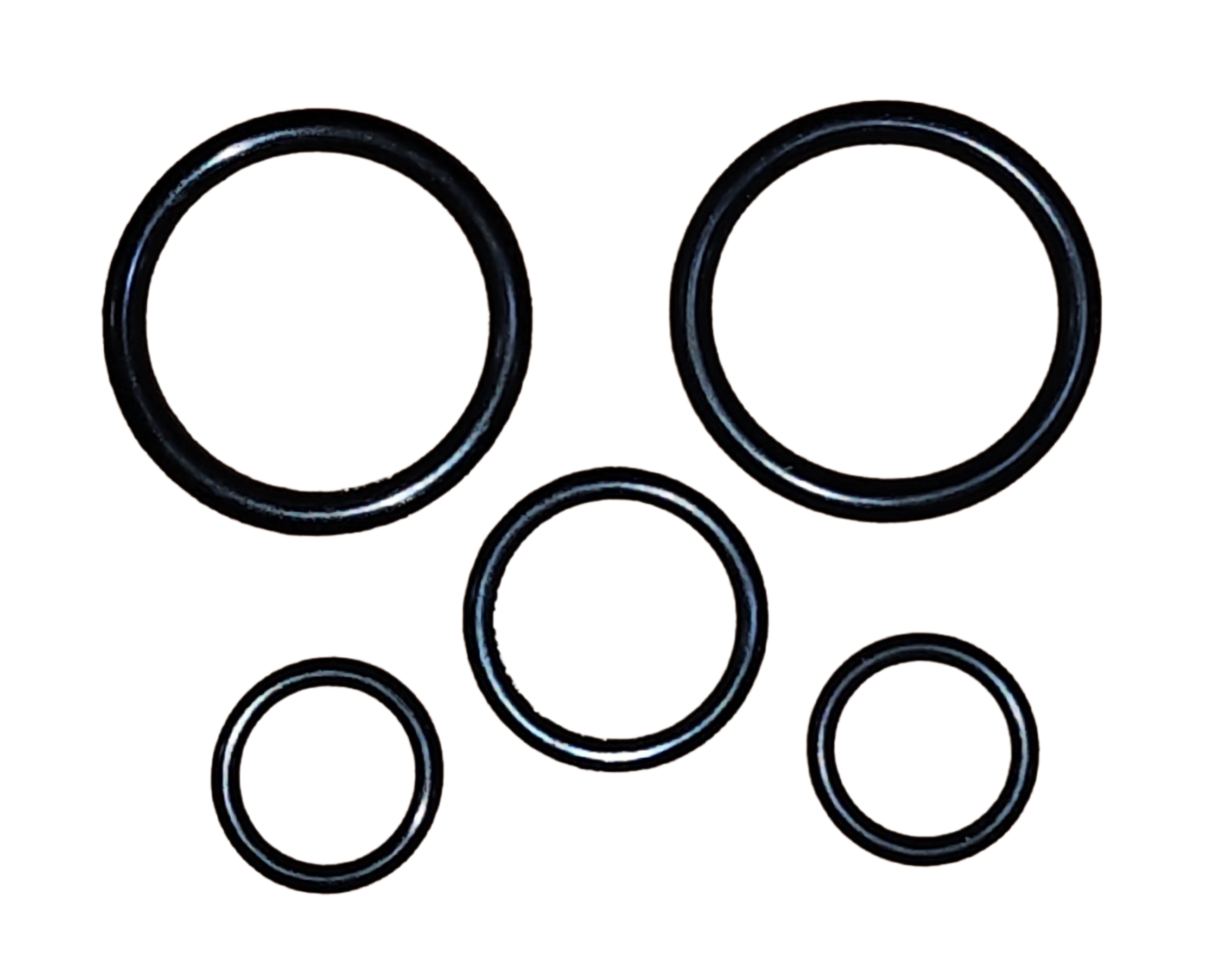 LPS Final Drive Motor to Replace Gehl® OEM 188351