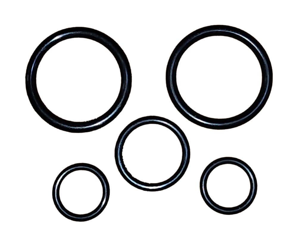 LPS Final Drive Motor to Replace Takeuchi® OEM 1903124600