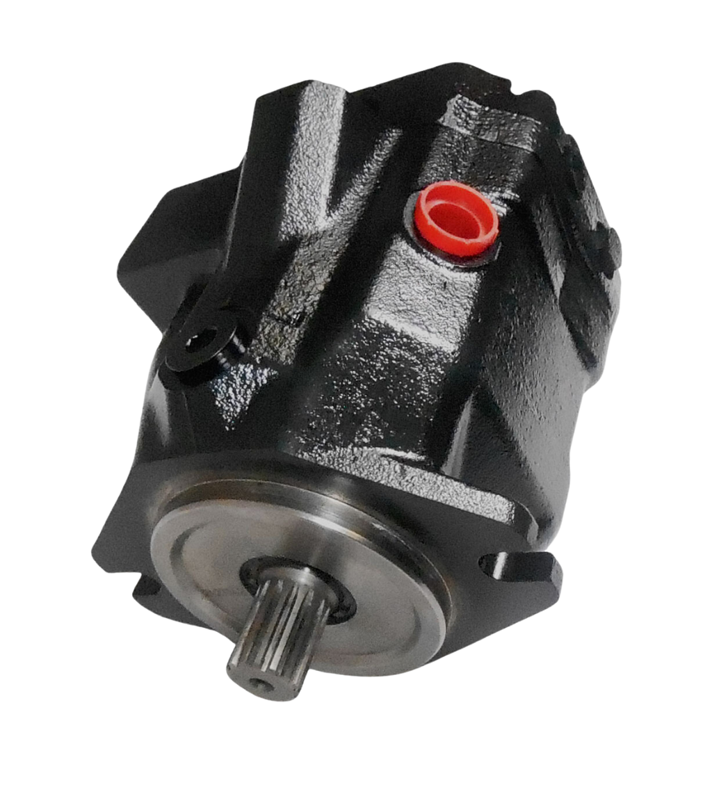 LPS Reman - Hydraulic Drive Motor to Replace Bobcat® OEM 6689772