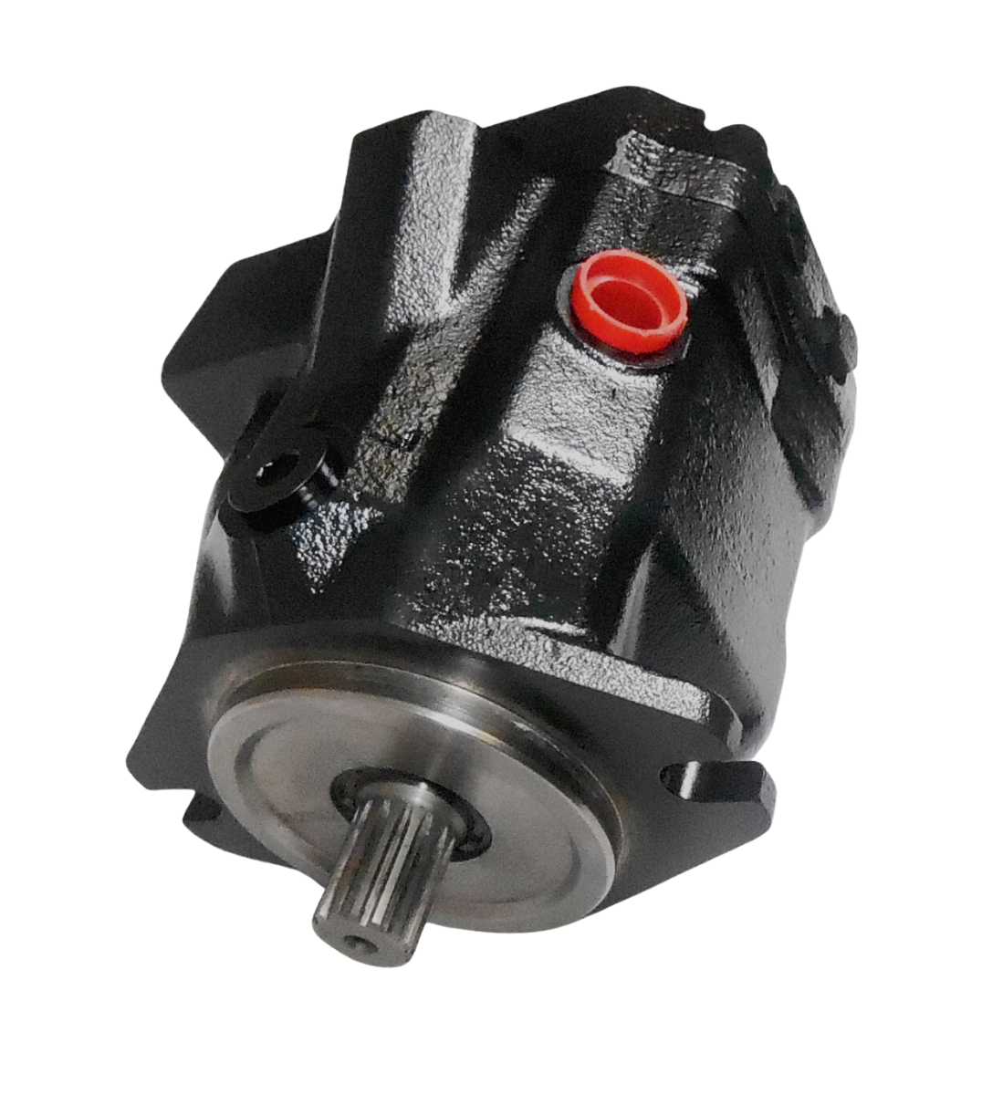 LPS Reman - Hydraulic Drive Motor to Replace Bobcat® OEM 6689772