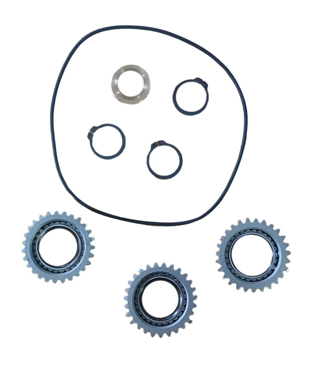 LPS Gear Kit to Replace CAT® OEM 455-7983