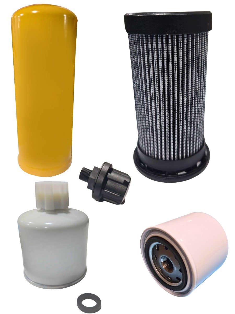 LPS 1000 Hour Maintenance Filter Kit to Replace Bobcat® OEM 7343880