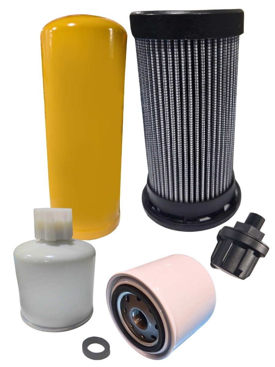 LPS 1000 Hour Maintenance Filter Kit to Replace Bobcat® OEM 7343880