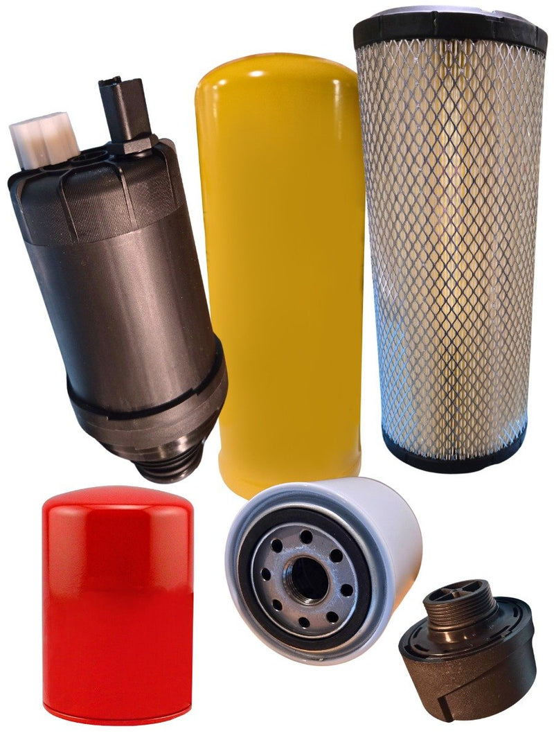 LPS Filter Maintenance Kit to Replace Bobcat® 7416484