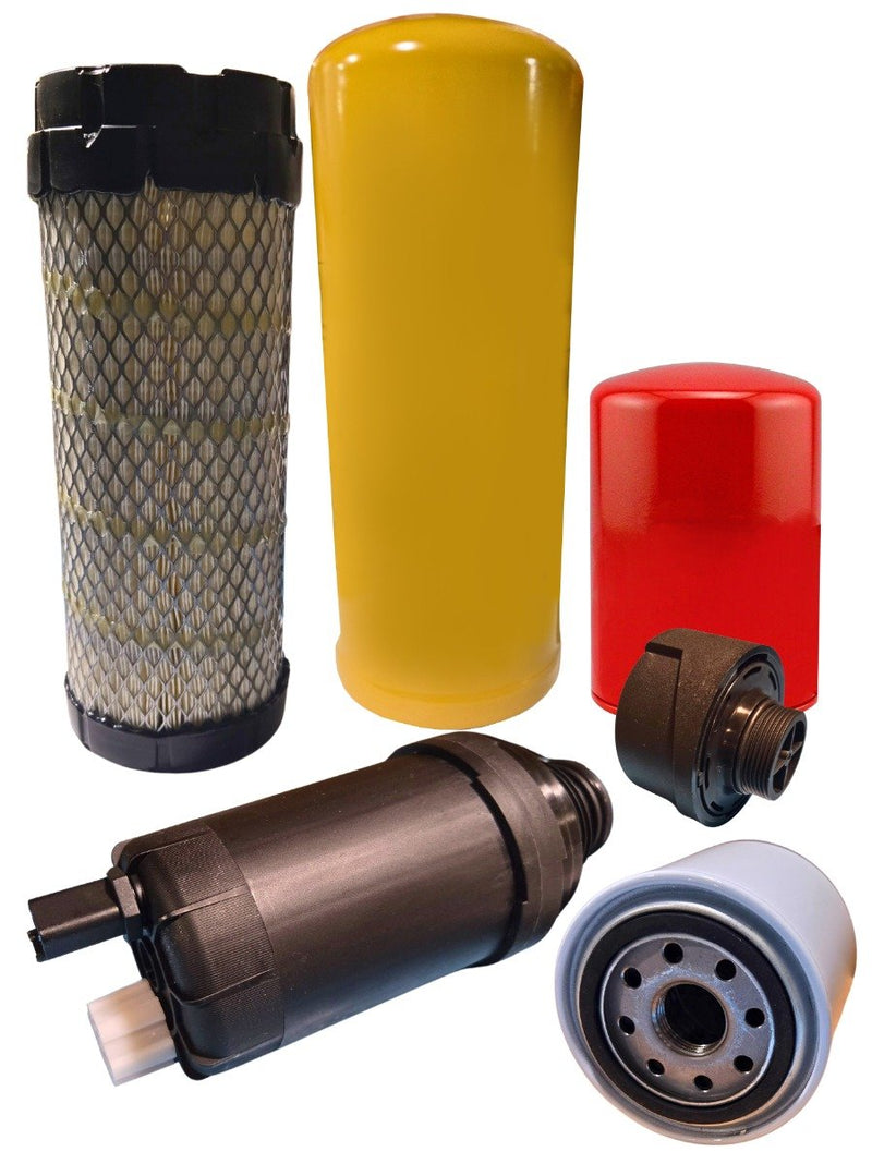 LPS Filter Maintenance Kit to Replace Bobcat® OEM 7338191