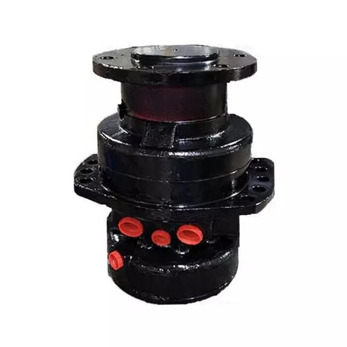 LPS Reman- Drive Motor to Replace Gehl® OEM 50320465