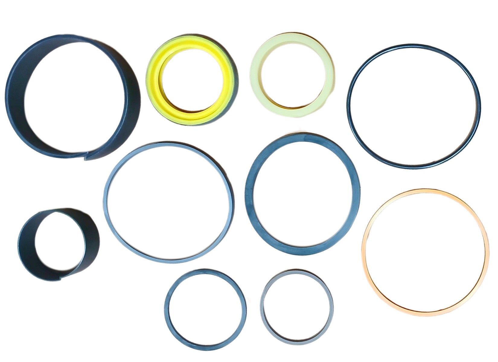 LPS Cylinder Seal Kit to Replace Caterpillar® OEM 130-5923