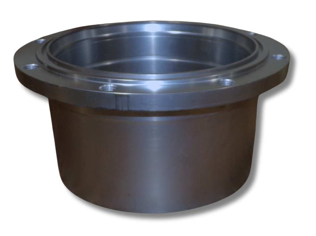 LPS Ring Gear Housing to Replace Case® OEM 84305315 on Compact Track Loaders