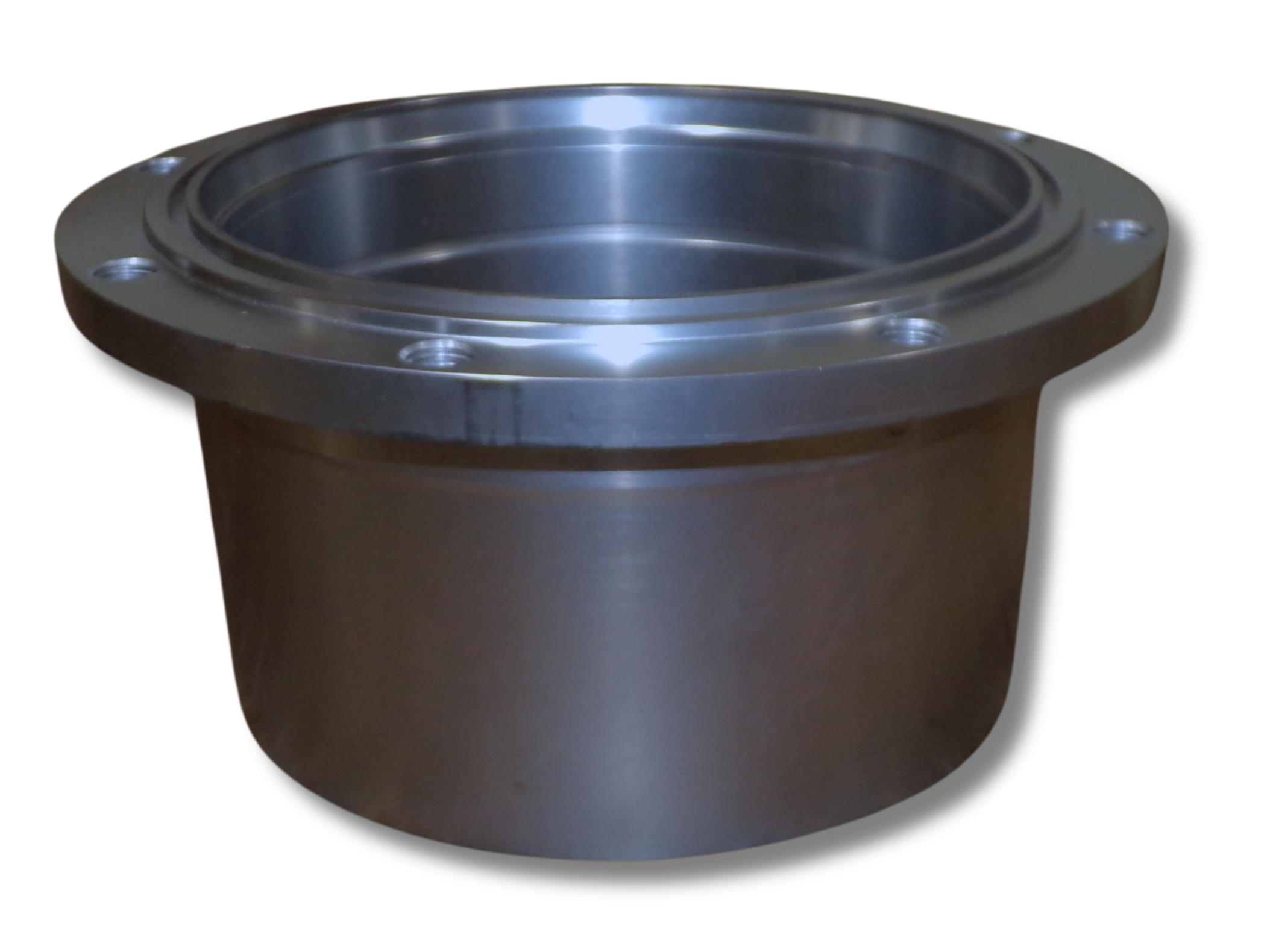 LPS Ring Gear Housing to Replace Case® OEM 84305315 on Compact Track Loaders