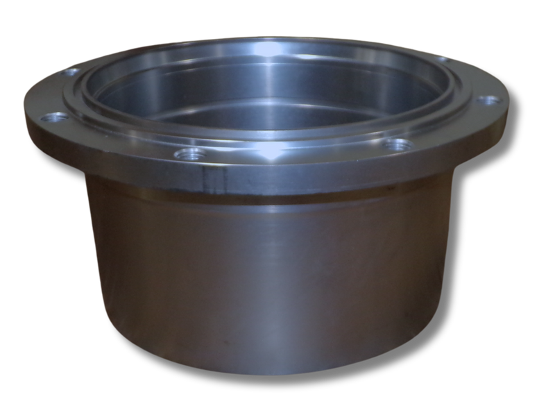 LPS Ring Gear Housing to Replace Case® OEM 84305315 on Compact Track Loaders