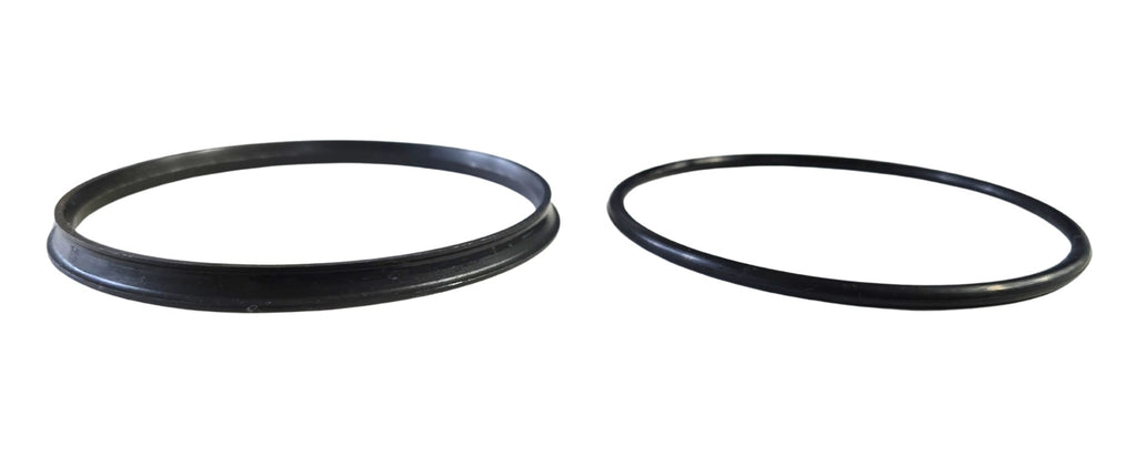 LPS Drive Motor Face Seal Kit for Replacement on CAT® Compact Track Loaders