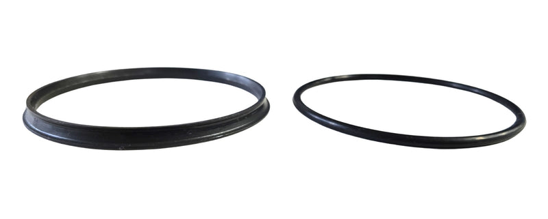 LPS Drive Motor Face Seal Kit to Replace Bobcat® OEM 6681987