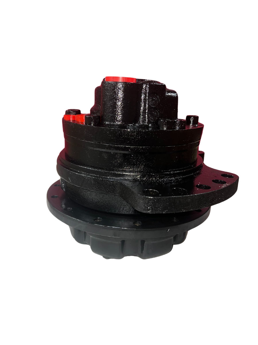 LPS Reman Single Speed Drive Motor to Replace Bobcat® OEM 7440628